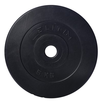 Набор TITAN из композитных дисков для штанги AВ - 10 кг d - 30 мм