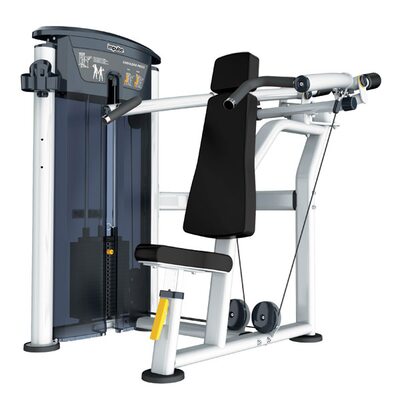 Тренажер - Жим сидя вверх IMPULSE Evolution Shoulder Press IT9512