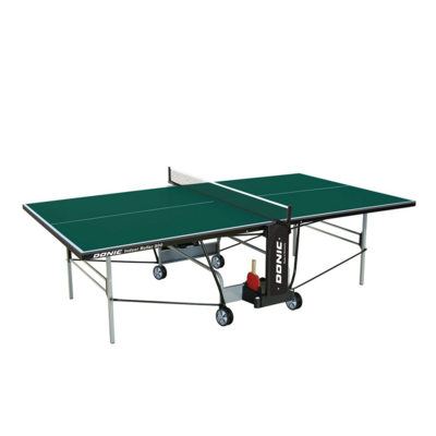 Тенісний стіл Donic Outdoor Roller 800-5/ Зелений