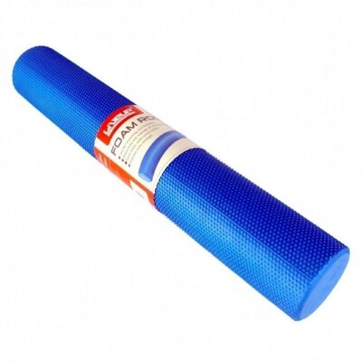 Йога-ролик LiveUp EVA YOGA FOAM ROLLER LS3766