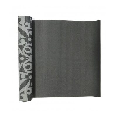 Коврик для йоги LiveUp PVC PRINTED YOGA MAT LS3231C-08g