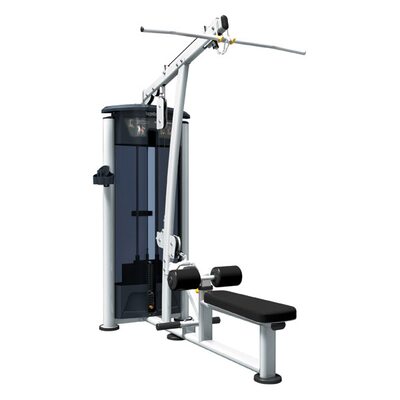 Тренажер - Верхняя/нижняя тяга IMPULSE Evolution Lat Pulldown/Vertical Row IT9522