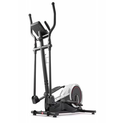 Орбитрек Hop-Sport HS-050C Frost черно-серебристый 2020