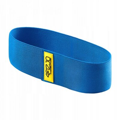 Фитнес резинка для ног и ягодиц тканевая 4FIZJO Hip Band Medium Resistance 4FJ0066