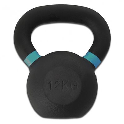 Гиря железная Explode 12 кг PD193-1-12 || Гиря залізна Explode 12 кг PD193-1-12