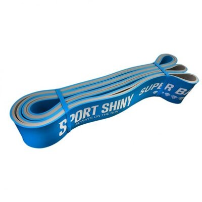 Резинка для подтягиваний (силовая лента) Sport Shiny Super Band 44 мм 26-36 кг SV-HK0165
