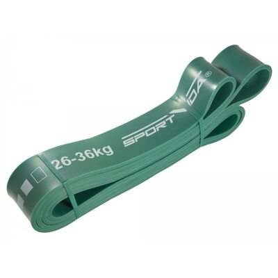 Резинка для подтягиваний (силовая лента) SportVida Power Band 44 мм 26-36 кг SV-HK0192