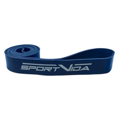 Резинка для подтягиваний (силовая лента) SportVida Power Band 44 мм 26-36 кг SV-HK0047