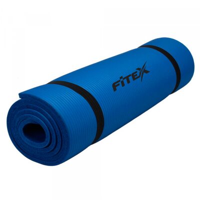 Мат гимнастический Fitex MD9004-1