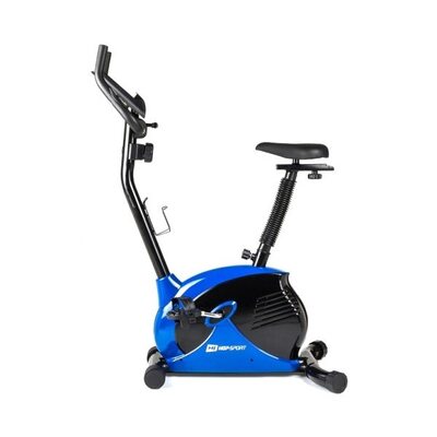 Велотренажер Hop-Sport HS-2080 Spark blue