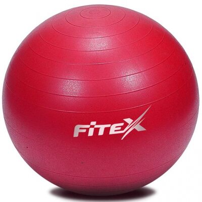 Мяч гимнастический Fitex 55 см