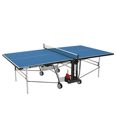 Теннисный стол Outdoor Roller 600 Donic 230293