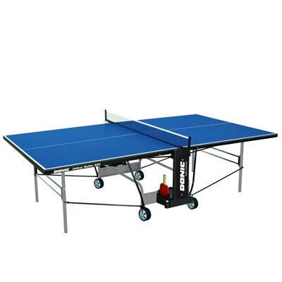 Теннисный стол indoor roller 800 Donic 230288-B синий