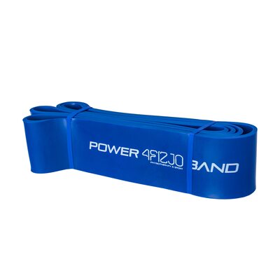 Резинка для подтягиваний (силовая лента) 4FIZJO Power Band 64 мм 36-46 кг 4FJ1097