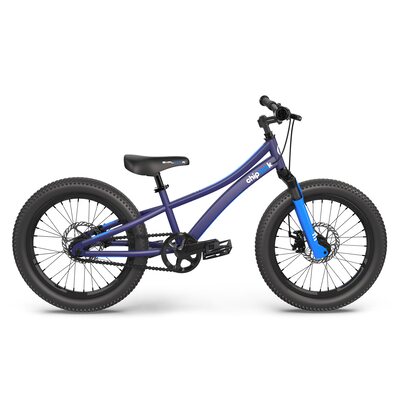 Детский велосипед RoyalBaby Chipmunk Explorer 20&quot;, OFFICIAL UA, синий || Дитячий велосипед RoyalBaby Chipmunk Explorer 20&quot;, OFFICIAL UA, синій
