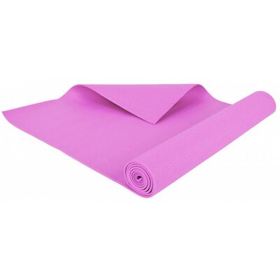 Коврик для йоги Hop-Sport 3 мм Pink