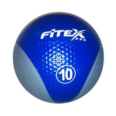 Медбол 10 кг Fitex MD1240-10