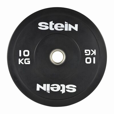 Бамперний диск Stein 10 кг